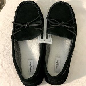 Good fellow new slippers size 9